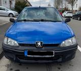 Peugeot 106 - gebrauchte Peugeot 106 aus dem Jahr 2000