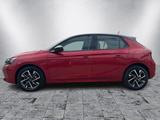 Opel Corsa F GS - Opel Corsa: Sitzheizung