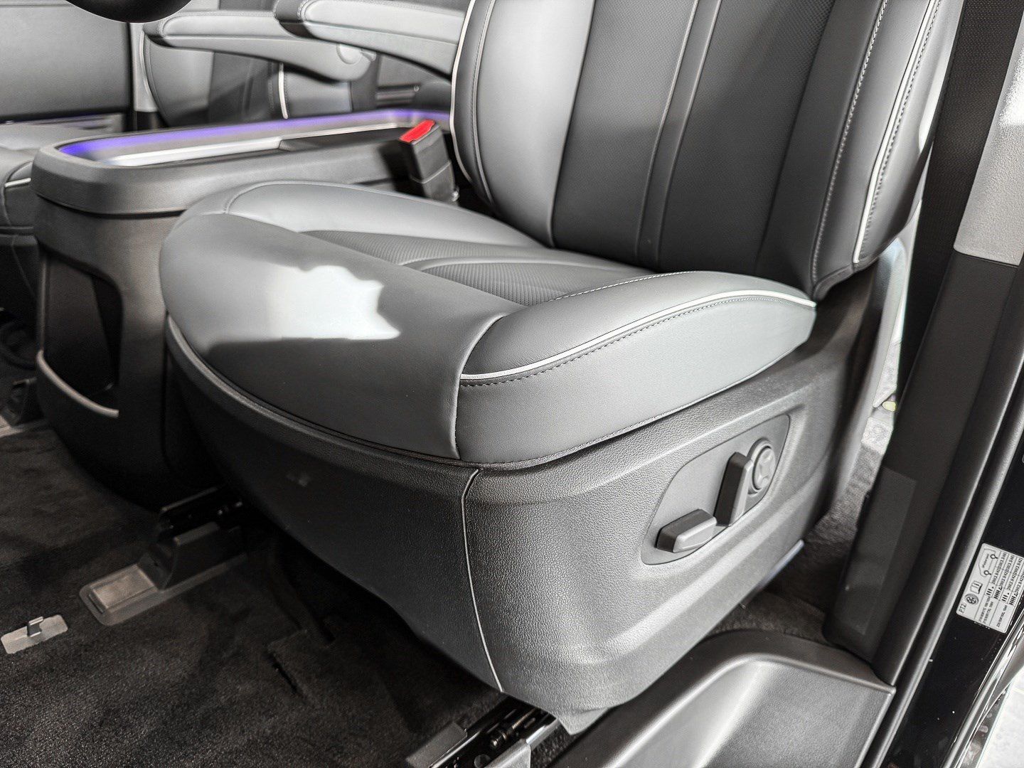 Hyundai STARIA - Bild 15