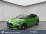 Ford Focus 2.3 EcoBoost S&S ST X - Ford Focus: Grün, Partikelfilter