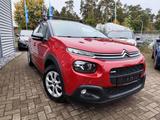 Citroën C3 Feel/LED-Scheinwerfer/Sitzheizung/Tempomat - Citroën C3: Feel