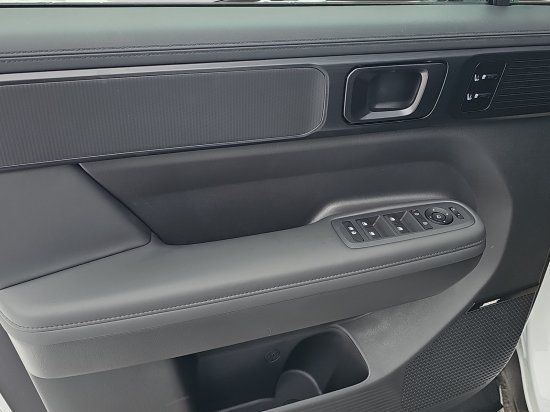 Hyundai SANTA FE - Bild 11
