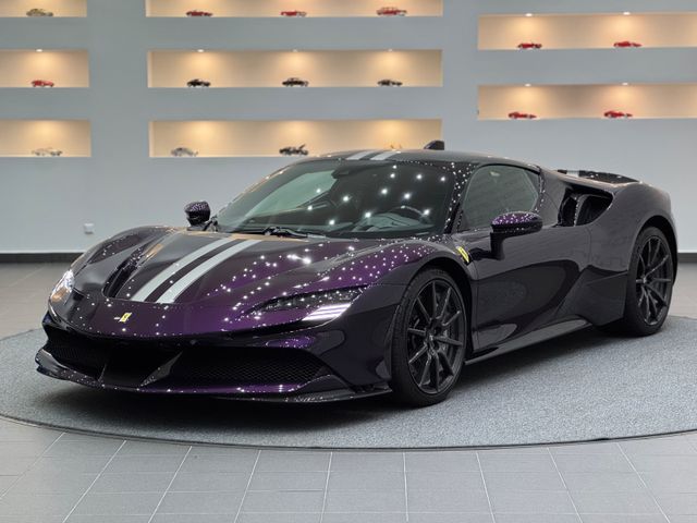FERRARI SF90