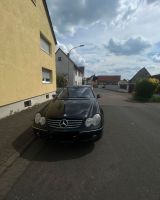 Mercedes-Benz Mercedes Benz CLK 240 - Mercedes-Benz CLK 240 aus 2002