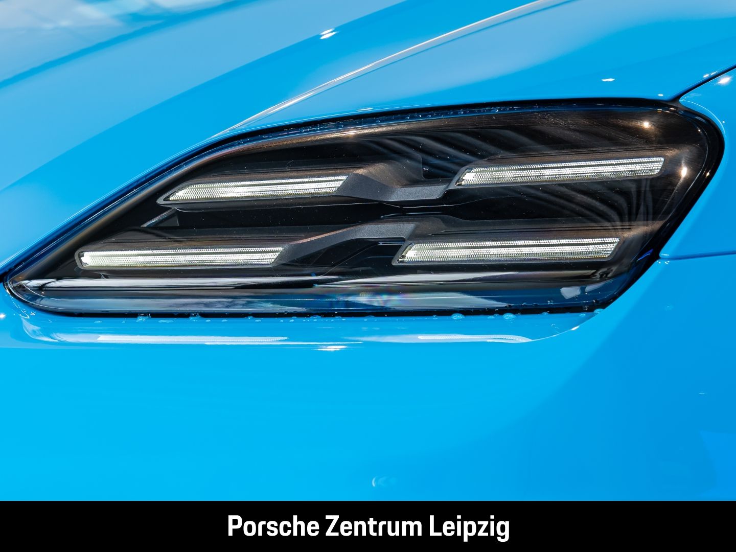 Porsche Macan - Bild 9