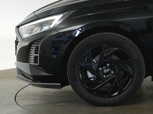 Hyundai i20 – Bild 27