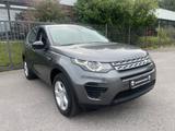 Land Rover Discovery Sport Pure XENON/NAVI/PANORAMA!!! - Land Rover Discovery Sport: Pure