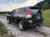 Toyota Land Cruiser 3.0 D-4D TEC-Edition Automatik ... - Toyota Land Cruiser: Tec Edition