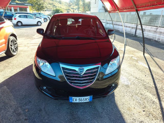 Lancia Ypsilon METANO ANCHE CONTANTI NO RATE OBB