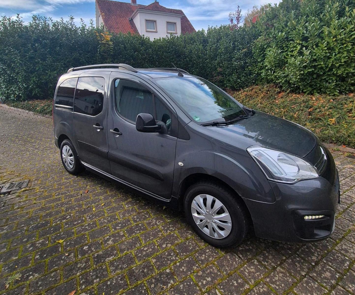 Citroën Berlingo
