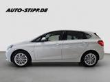 BMW 220 i Active Tourer Luxury Line NAVI LEDER LED - BMW 220 Active Tourer mit Benzin-Antrieb: Van