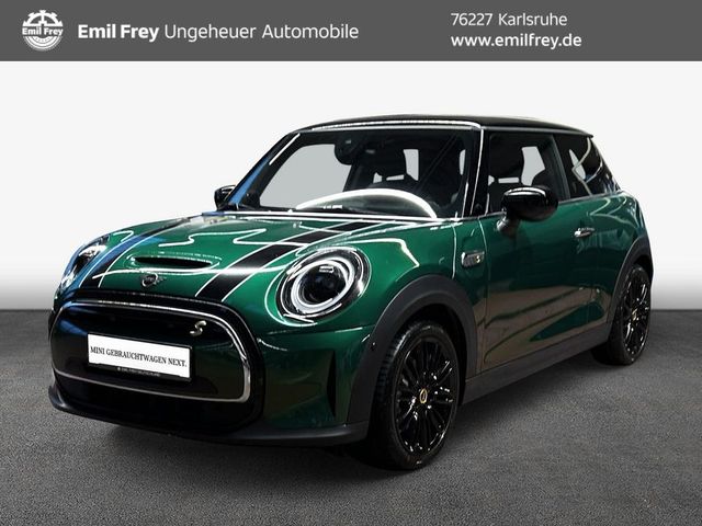 MINI Cooper SE MINI Yours Trim