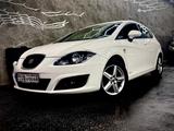 Seat Leon Reference Ecomotive - Seat Leon aus 2011: R