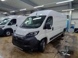 Peugeot Boxer KaWa 435 L4 H2 Heavy BlueHDi180 8AT. -56%* - Peugeot Boxer: 2.8
