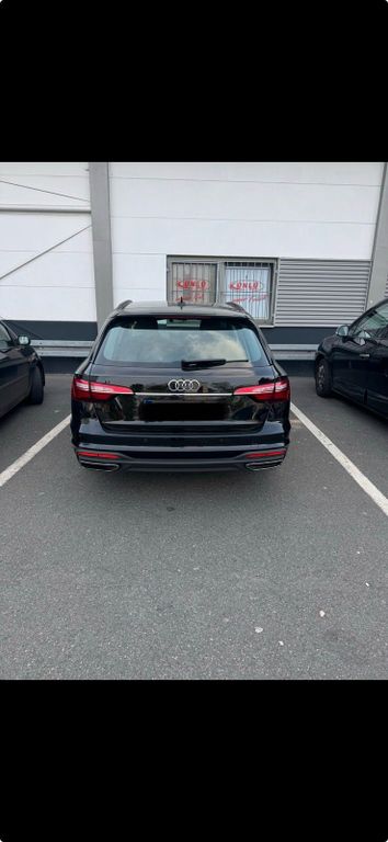Image of Audi A4