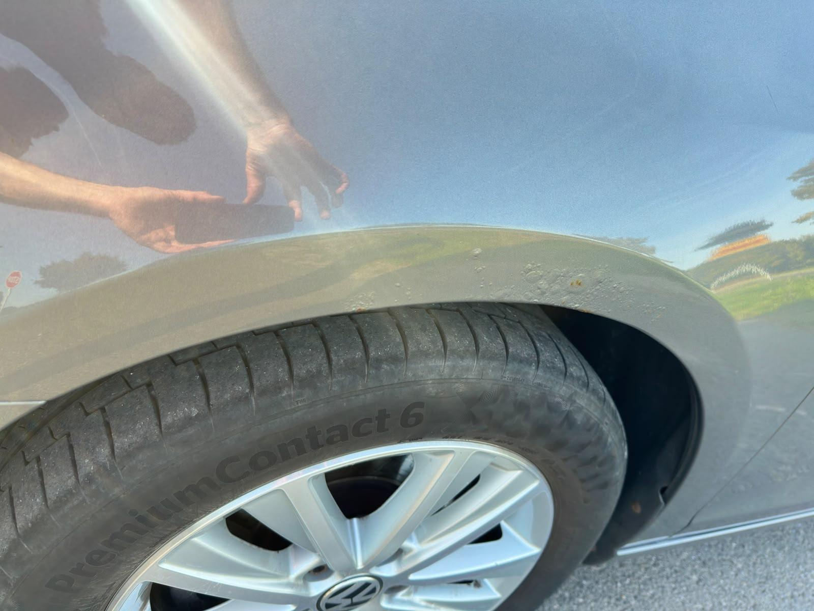 Volkswagen Golf 2011 — photo 5