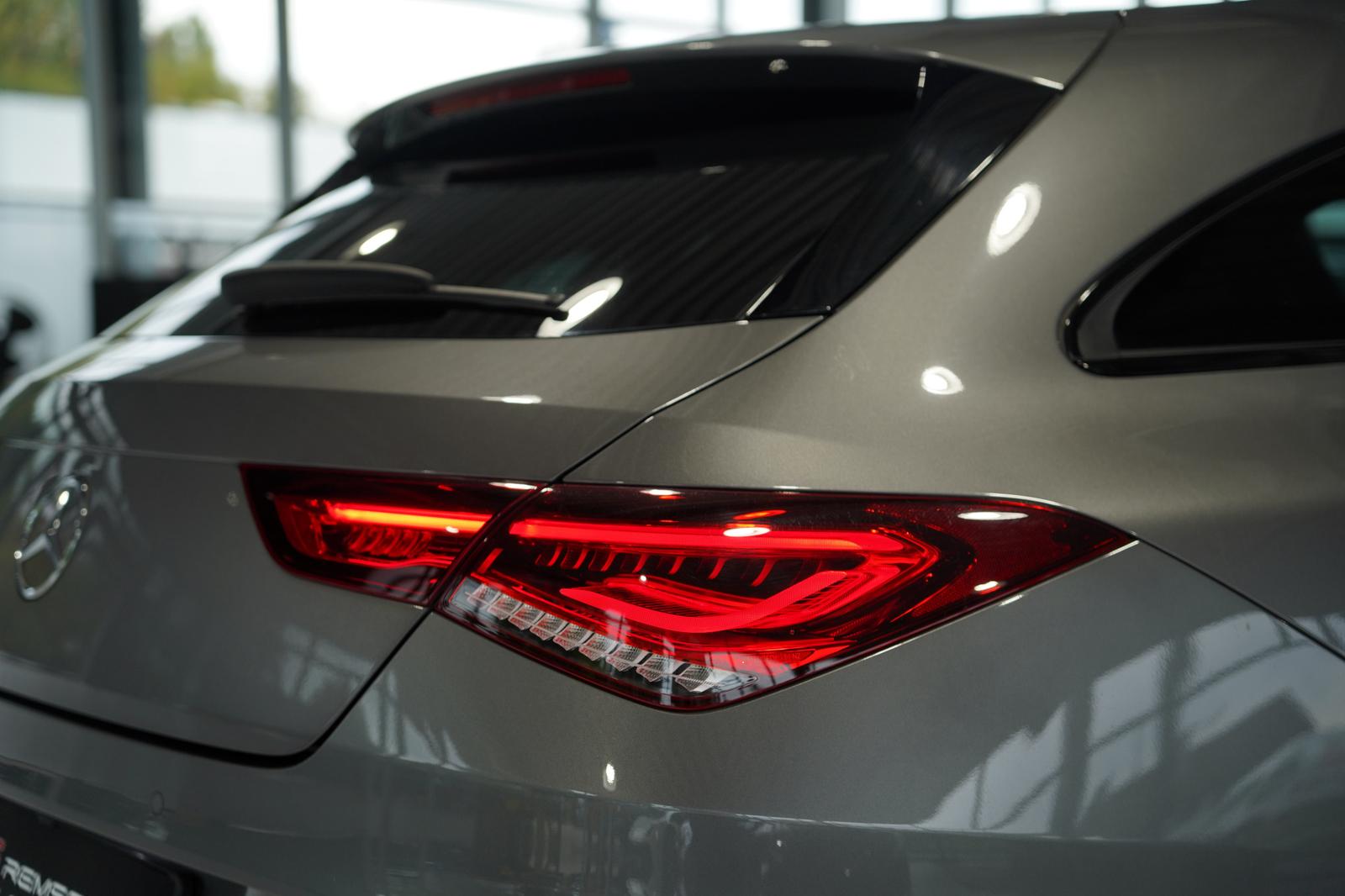 Mercedes-Benz CLA AMG Line 1H *19*Pano*ACC, миниатюра 13