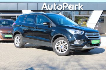 Ford Kuga Titanium ***Xenon***