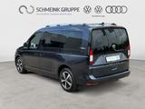 Volkswagen Caddy Maxi Life 7-Sitzer 2.0 TDI DSG - Volkswagen Caddy Maxi: TDI