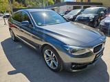 BMW 330 3 Gran Turismo 330 i xDrive Sport Line - BMW 3er Reihe: Gran Turismo