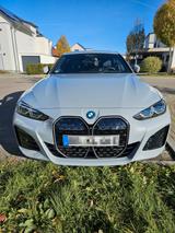 BMW i4 eDrive40 M Sport - BMW i4 von privat