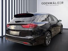 KIA cee'd Sportswagon 1.0 T-GDI Design Edition ACC