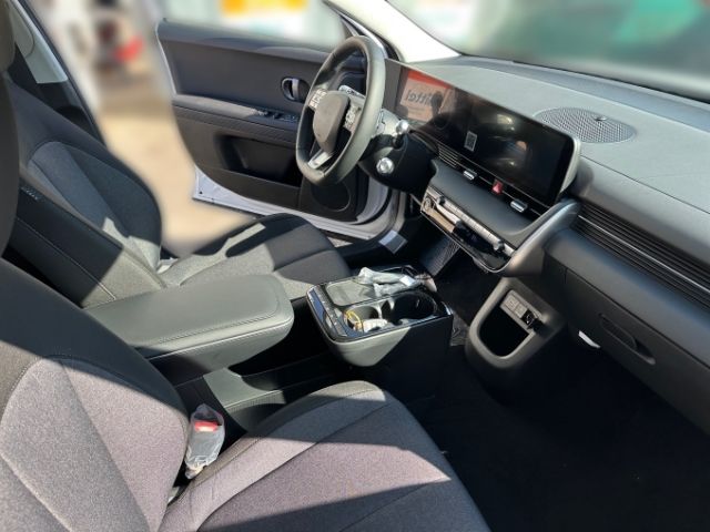 Fahrzeugabbildung Hyundai IONIQ 5 Basis Elektro 63 kWh Effizienz-Paket Nav