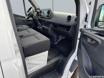 Mercedes Sprinter - 10