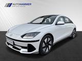 Hyundai IONIQ 6 EV 2WD 53kWh DYNAMIQ Navi Kamera el.HK - Hyundai IONIQ 6 mit Panoramadach