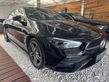 Mercedes-Benz CLA 220d AMG FACELIFT BURM 360° MULTIBE MEMO - Mercedes CLA-Klasse mit Facelift