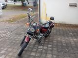 SMC REX Chopper 
