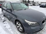 BMW 520 5 Touring 520i - gebrauchte BMW 520 aus dem Jahr 2008