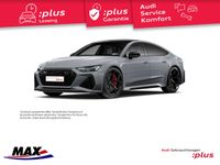 Audi RS7 - Vorschau Bild 1