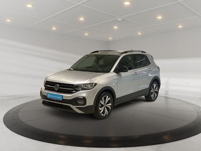T-Cross Life 1,0 TSI 81 kW Navi, ACC, Kamera