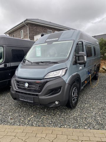 Chausson Van 690 Road Line VIP 