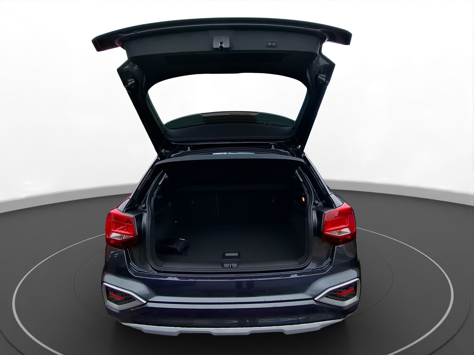 Audi Q2 - Bild 9