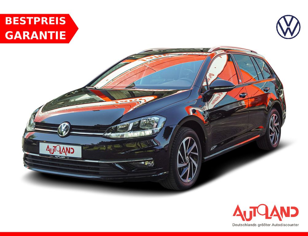 Image of Volkswagen Golf