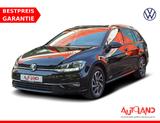 Volkswagen Golf VII Variant 1.0 Join Navi PDC Sitzheizung - Volkswagen Golf: 1j