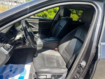 BMW 525 - 11