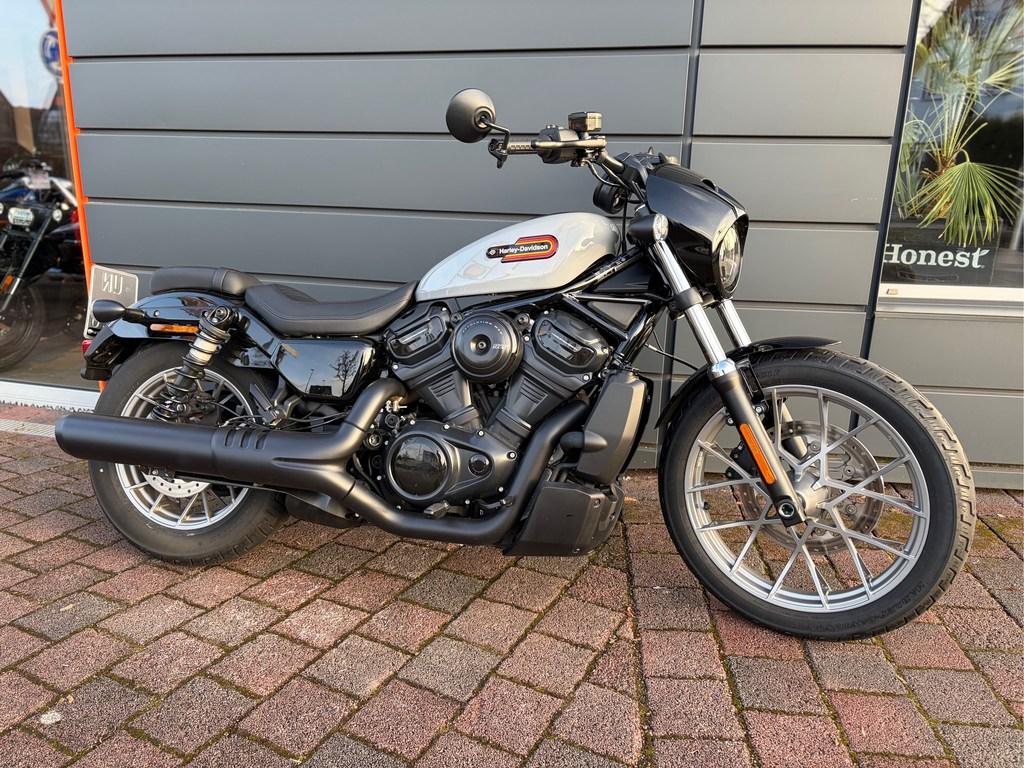 Harley-Davidson NIGHTSTER SPECIAL 