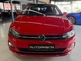 Volkswagen Polo 1.0 TSI Comfortline Active*DSG*NAVI*SITZHZG - Volkswagen Polo: Active