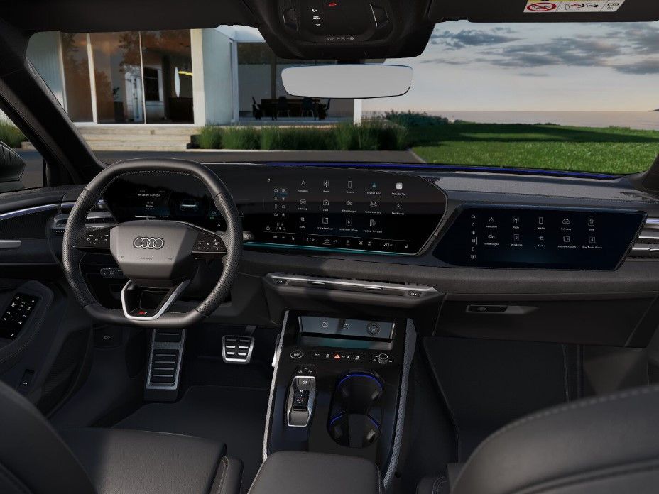 Audi A5 - Bild 6