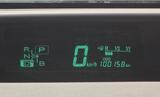 Toyota Prius Basis Hybrid scheckheft bei Toyota - gebrauchte Toyota Prius aus dem Jahr 2009