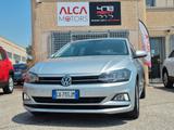 Volkswagen Polo 1.0 TGI 5p. Comfortline BlueMoti - Behindertengerechte Volkswagen Polo
