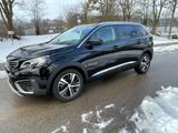 Peugeot 5008 PureTech 180 EAT8 Crossway Crossway - schwarze Peugeot 5008