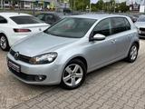 Volkswagen Golf 1.2 TSI Team TÜV NEU 148.000km 2.Hand - Volkswagen Golf: 14 Tsi