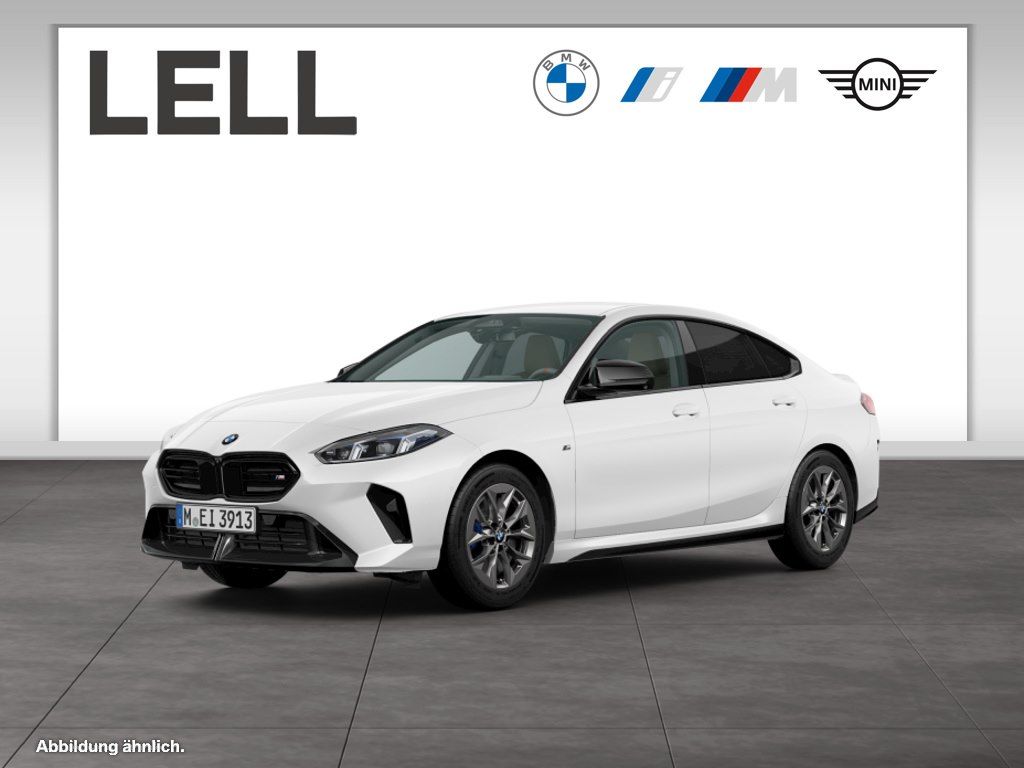 BMW M235 xDrive Gran Coupé Head-Up HK HiFi DAB LED