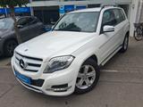 Mercedes-Benz GLK 220 CDI 4Matic |II Hand|Vollleder|Navi| - Mercedes-Benz GLK-Klasse in Stuttgart