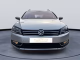 Volkswagen Passat Variant Comfortline Neuer VW Motor! - mit Benzin-Antrieb: Motor