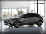 Mercedes-Benz A 180 PROGRESSIVE+NIGHT+AHK+MULTIBEAM+KAMERA+7G - Mercedes-Benz A-Klasse: mit Anhängerkupplung